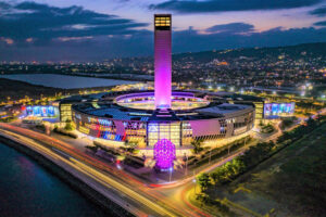 SM Prime posts 7% profit growth to P48.8B, keeps capex at P100B