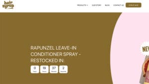 Hair Syrup founder launches £5,000 ‘Honey Pot’ fund to back UK entrepreneurs