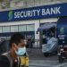 Security Bank widens nationwide footprint