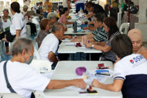 PHL urged to phase out VAT exemptions for seniors, schools