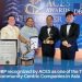 DBP senior official cited as ‘Audit Executive of the Year’