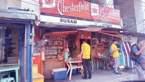 Pinoy traditions drive sari-sari store sales surge during Chinese New Year — Packworks