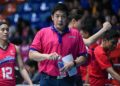 Thai coach Tai Bundit to mentor Alas Pilipinas, says PNVF chief Liao