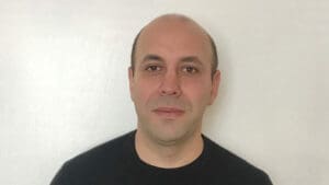 Timur Yusufov on Building Systems That Support People