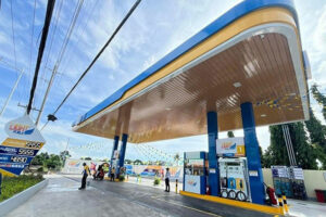 Cebu fuel retailer Top Line to set up trading house in Singapore