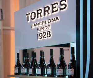 Tanduay reenters the brandy market with Torres Brandy