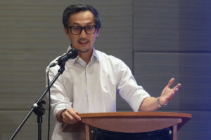 Green lane for infrastructure to weed out subpar contractors