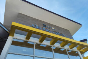 Salt research and development center inaugurated in Pangasinan to boost PHL salt industry