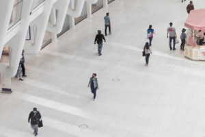 Population decline: Greatest threat to humanity