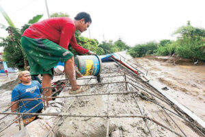 Nordic chamber sees investor caution until reforms take hold