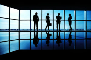 37% of Asia-Pacific CEOs plan expansion beyond core sectors