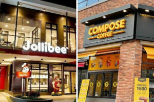 Jollibee Q4 sales up 12% at P122.3B; Compose Coffee to launch in PHL