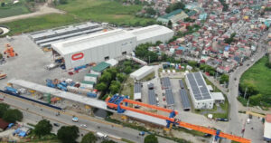 Gov’t hopes to secure full RoW for LRT-1 Cavite extension by yearend