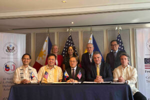 Philippines, US seal $4.2-M deals to expand civil nuclear cooperation