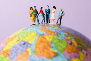 Population decline: Greatest threat to humanity