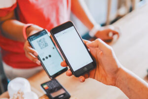 Bill seeks digital payment integration