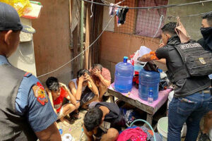 Minority senators seek due process safeguards on possible ICC warrants