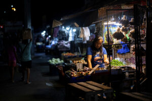 OECD tells Philippine central bank to improve monitoring, management of inflation expectations