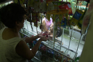 Beyond access: Why digitization alone will not empower Filipino households