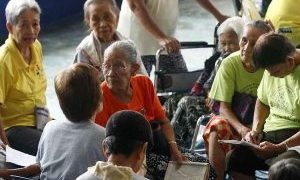 DoF to review OECD call to phase out VAT exemptions for senior citizens, private schools