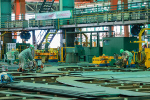 2025 foreign investments fall 50%