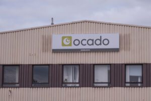 Ocado to axe 1,000 jobs in cost-cutting drive
