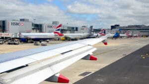 IAG unveils €1.5bn share buyback after record profits at British Airways owner