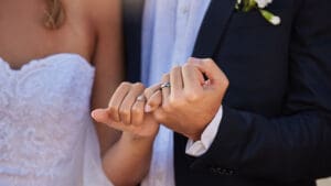 The Changing Face of Weddings in Today’s Busy World