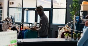 Norfolk police chief calls for tougher penalties for prolific shoplifters