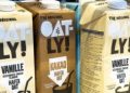 Oatly loses ‘milk’ branding battle in UK Supreme Court