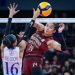 UP stuns Ateneo in UAAP Season 88 women’s volleyball thriller