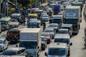 Philippine vehicle sales slump in January