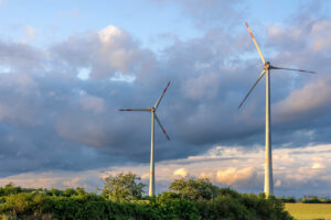 Raslag, Verdant take over 16-MW wind farm in Mindoro