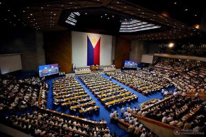 Philippine House committee approves 2nd degree ban on political dynasties