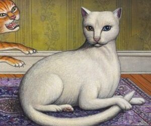 Songs for when too much is about to happen