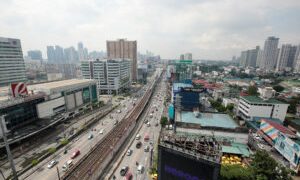 S&P: Philippines to outpace most Asian peers in next 3 years