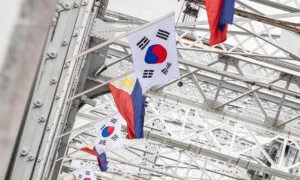 PHL told to seek Korean investment beyond tariffs