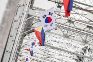 PHL told to seek Korean investment beyond tariffs
