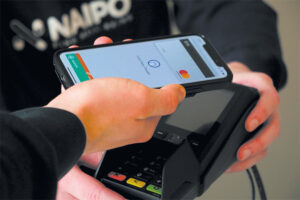BSP ‘optimistic’ on hitting digital payments goal