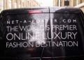 Net-a-Porter workers ballot for strike action over London Living Wage dispute