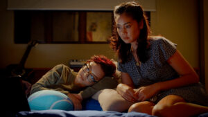 Songs for Selina and the unspoken truths in the music industry