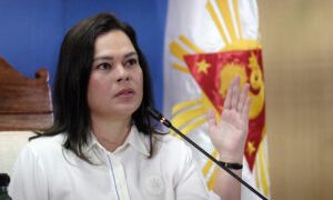 House committee keeps two impeachment complaints versus VP Duterte