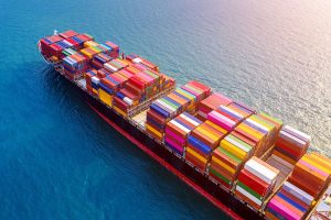 Seafarer security directive issued for Middle East