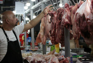 Meat industry wants hike in tariffs as January imports rise