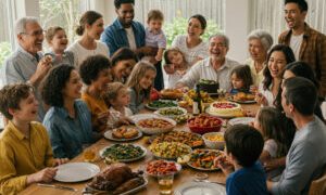 Population decline: Greatest threat to humanity