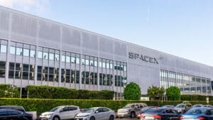 RIT Capital Partners’ SpaceX stake tops £100m as Elon Musk valuation soars