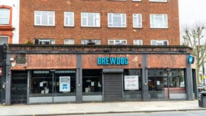 BrewDog closes all bars for a day amid sale talks as advisers oversee potential deal