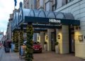 CMA investigates Hilton, IHG and Marriott over alleged hotel data sharing via STR