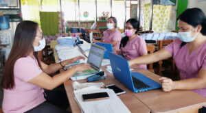 DepEd eyes new performance rating framework for teachers